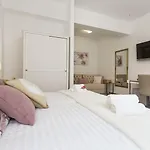 Pensjonat Luxury Saint Jacob Trogir