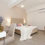 Luxury Saint Jacob Pensjonat 4*