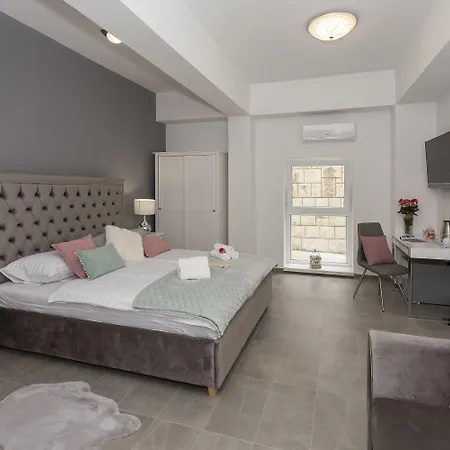 Pensjonat Luxury Saint Jacob