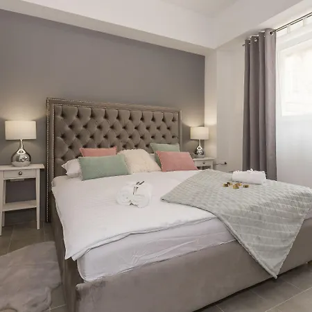 Luxury Saint Jacob Trogir
