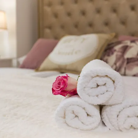 Luxury Saint Jacob Pensjonat Trogir