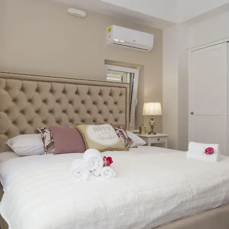 Luxury Saint Jacob 4* Trogir