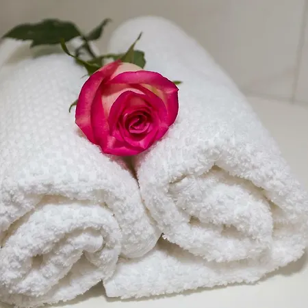 Luxury Saint Jacob Pensión 4*