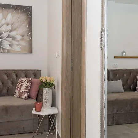 Pensión Luxury Saint Jacob Trogir
