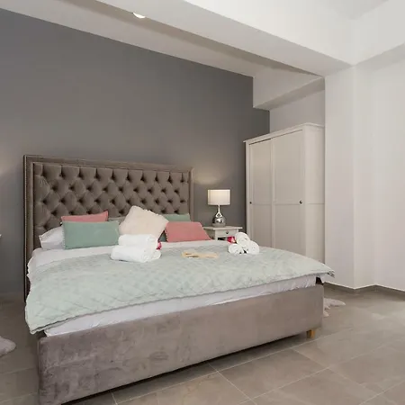 Pensión Luxury Saint Jacob