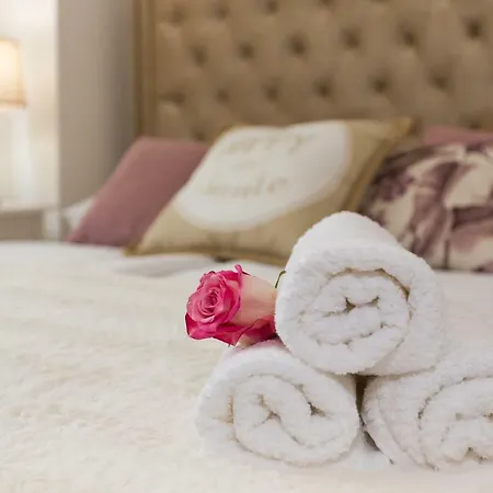 Luxury Saint Jacob 4* Trogir