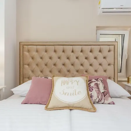 Pensión Luxury Saint Jacob 4*