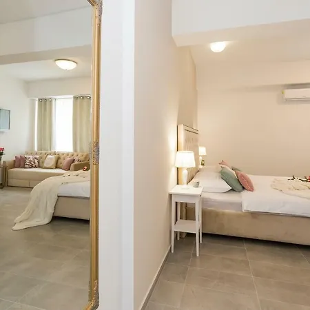 Pensión Luxury Saint Jacob