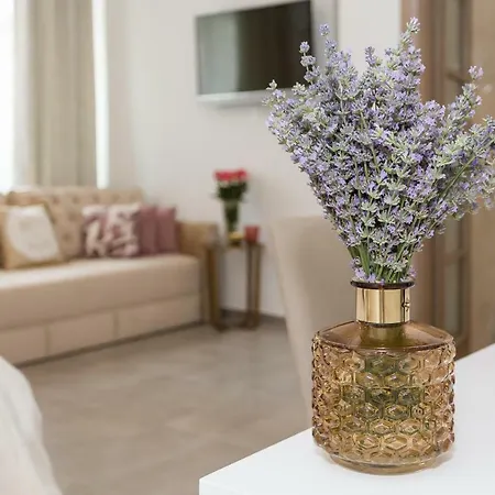 Pensión Luxury Saint Jacob 4*