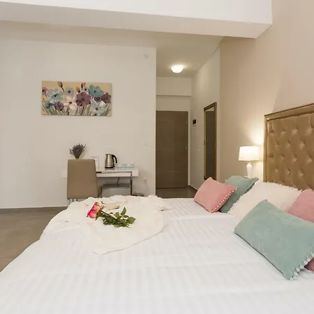 Luxury Saint Jacob Pensión