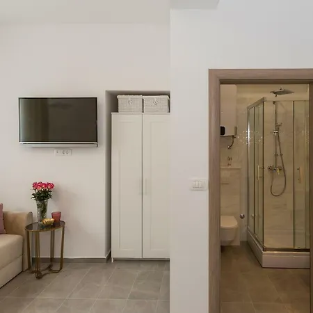 Pensión Luxury Saint Jacob