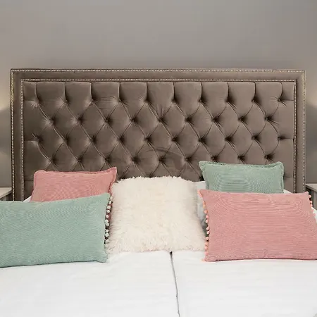 Luxury Saint Jacob 4*