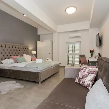 Luxury Saint Jacob Trogir