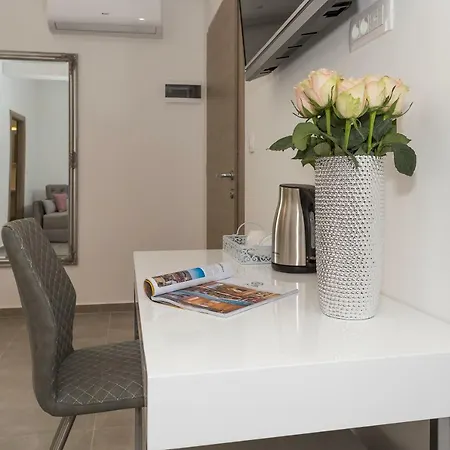 Luxury Saint Jacob 게스트하우스