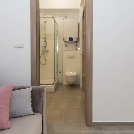 Pensión Luxury Saint Jacob