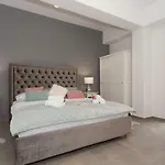 Guest house Luxury Saint Jacob