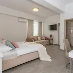 Guest house Luxury Saint Jacob
