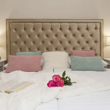 Luxury Saint Jacob Gostinjska kuća