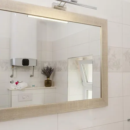 Luxury Saint Jacob Trogir