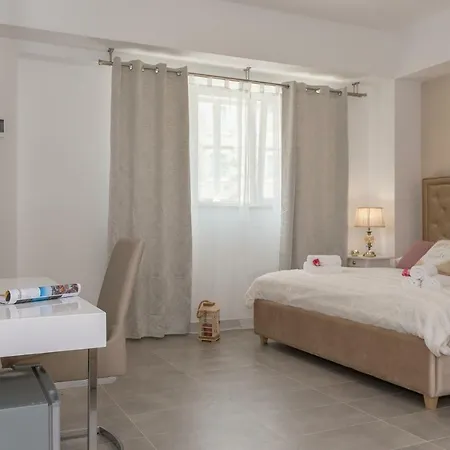 Luxury Saint Jacob Guest house