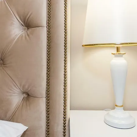 Gostinjska kuća Luxury Saint Jacob Trogir