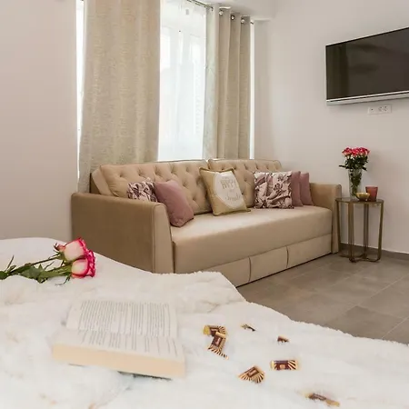 Luxury Saint Jacob 4* Trogir