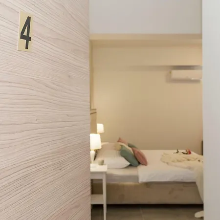 Luxury Saint Jacob 4* Trogir