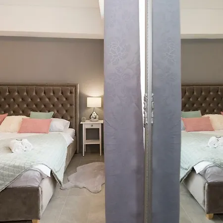 Luxury Saint Jacob Gostinjska kuća 4*