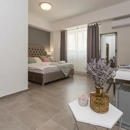 Gostinjska kuća Luxury Saint Jacob